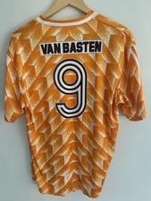 Vintage netherlands 1988 for sale  MACCLESFIELD