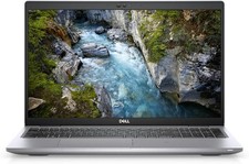 Dell Precision 3560 15.6" alta definição total Intel Core i7-1165G7 16GB RAM 512GB SSD W11P comprar usado  Enviando para Brazil