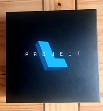 Project brettspiel deutsch gebraucht kaufen  Hasselroth