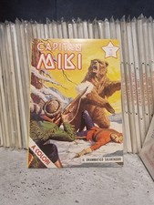 Capitan miki nn.1 usato  Agropoli