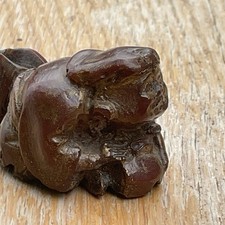 Vintage japanese netsuke for sale  COULSDON