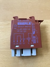 3493494 miele heizrelais gebraucht kaufen  Weinheim