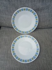 Vintage pyrex checkers for sale  BARNSLEY