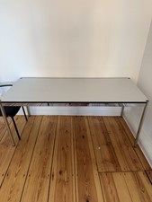 Usm haller tisch gebraucht kaufen  Hamburg