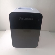 Subcold mini fridge for sale  BRISTOL