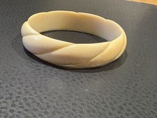 Bracelet jonc ancien d'occasion  Sarre-Union