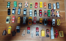 Konvolut alte spielzeugautos gebraucht kaufen  Röhrmoos