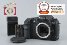 Canon eos d60 d'occasion  Expédié en Belgium