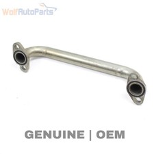 2008-2018 PORSCHE CAYENNE 3.6L - Tubo da bomba de óleo do motor / linha 03H115203A comprar usado 2008-2018 PORSCHE CAYENNE 3.6L - Tubo da bomba de óleo do motor / linha 03H115203A comprar usado  Enviando para Brazil