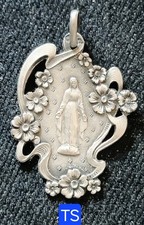 Art nouveau superbe d'occasion  Romorantin-Lanthenay