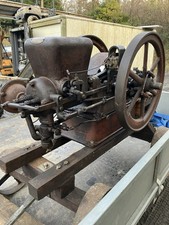 Amanco 2hp open for sale  WELSHPOOL