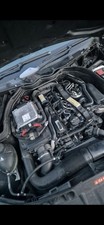 mercedes engine for sale  KILWINNING