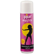 Estimulante PJUR My Glide 100 ML comprar usado  Enviando para Brazil