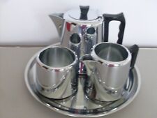 Vintage swan teapot for sale  BURY ST. EDMUNDS