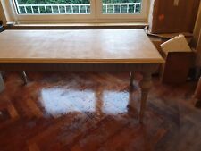 Esstisch shabby chic gebraucht kaufen  Duisburg