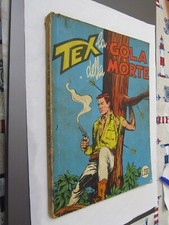 Tex 200 originale usato  Italia