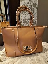 Tasche shopper love gebraucht kaufen  Gütersloh