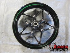 Kawasaki oem front for sale  Boise