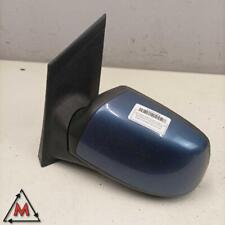 Specchio retrovisore elettrico usato  Vajont
