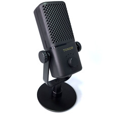 Gaming mic microphone for sale  Burnham