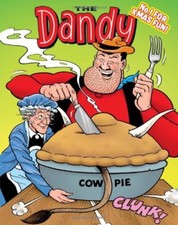 Dandy annual 2014 for sale  UK
