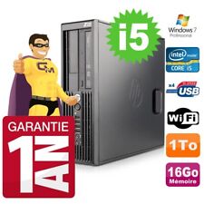 Workstation z220 sff d'occasion  France