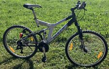 Fahrrad mtb bulls gebraucht kaufen  Fronreute