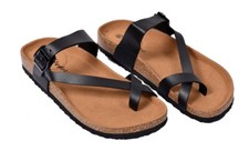 Sandale femme premium d'occasion  France