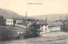 Cpa cabons gueneau d'occasion  Expédié en Belgium