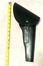 Black leather flap for sale  Fort Lauderdale