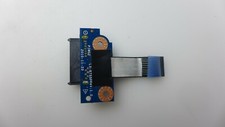 LENOVO G570 G575 GENUINE DVD OPTICAL DRIVE SATA CONNECTOR BOARD LS-6755P na sprzedaż  PL