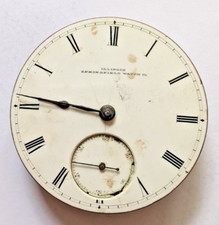 Illinois watch company for sale  DONCASTER