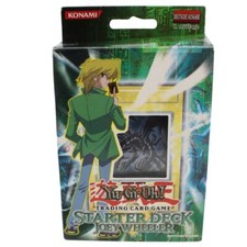 Starter deck joey gebraucht kaufen  Gottenheim