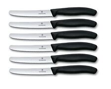 Victorinox stück tafelmesser gebraucht kaufen  Oberaurach