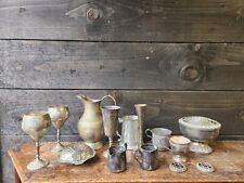 Epns pewter metal for sale  CHIPPING CAMPDEN