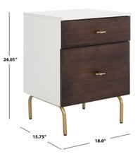 Safavieh genevieve drawer for sale  Whitestown