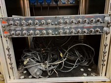 Dbx kompressor limiter gebraucht kaufen  Clausthal-Zellerfeld