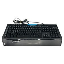 Logitech g910 rion gebraucht kaufen  Witten