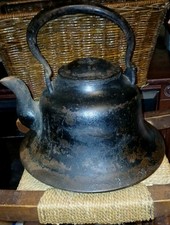 Japanese cast iron for sale  Gleneden Beach