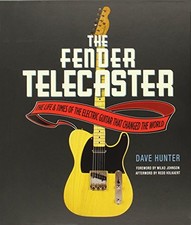 Fender telecaster life for sale  USA