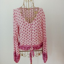 Süsse hollister bluse gebraucht kaufen  Moers