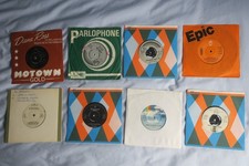 1970 bundle vinyl for sale  SOLIHULL