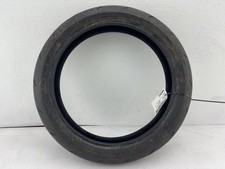 Pneu usado para motocicleta Pirelli Diablo Rosso IV 120/70 ZR17 M/C 58W comprar usado  Enviando para Brazil