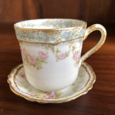 Vintage haviland limoges for sale  Damascus