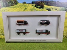 Wiking veltins fuhrpark gebraucht kaufen  Melbeck