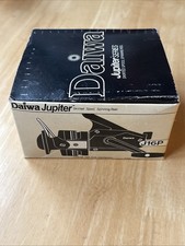 Vintage daiwa jupiter for sale  TELFORD