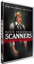 Scanners d'occasion  France