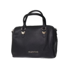 Valentino by Mario Valentino, torebka, damska, czarna, 31, 19, 28 cm #BkW na sprzedaż  PL