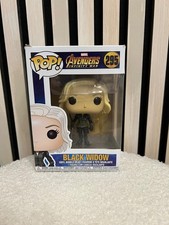 Funko pop black gebraucht kaufen  Berlin