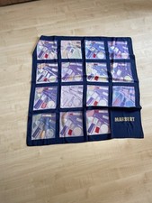 Seidentuch marbert sammlerstü gebraucht kaufen  Fürstenfeldbruck